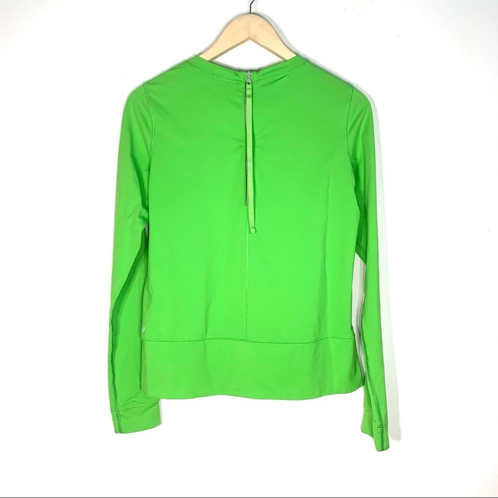 Lululemon | Run Warm Up Crewneck Long Sleeve Top - Picture 3 of 7